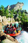  Theme Parks in Los Angeles