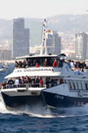  Cruises in Barcelona