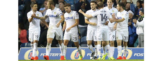  Leeds United FC