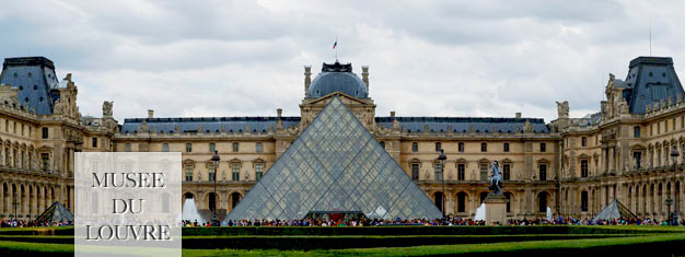 Visit The Louvre Museum Parizsijegyek Jegyek kaphat k