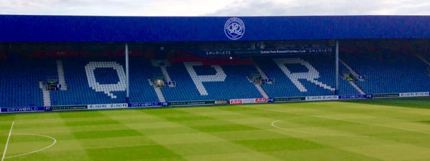 Billets Pour Les Queens Park Rangers Qpr A Londres Billets Pour Les Matchs De Football A Londres Arsenal Chelsea Fulham West Ham Qpr Charlton Millwall Et Crystal Palace