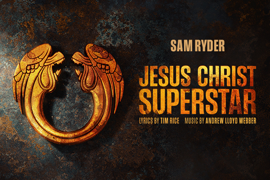 Jesus Christ Superstar (From 16th October 2026)
