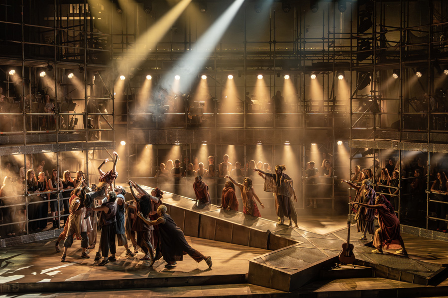 Jesus Christ Superstar (From 16th October 2026)