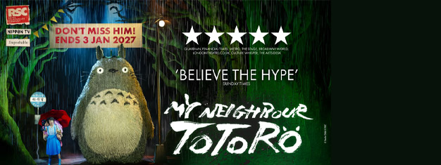 My Neighbour Totoro