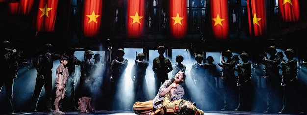 Miss Saigon