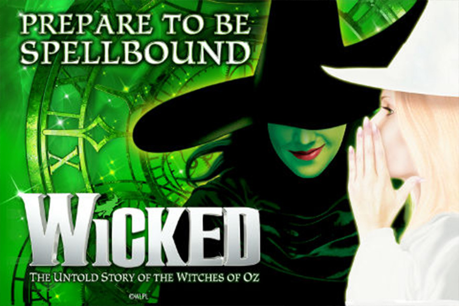ويكيد Wicked Ticmate واحدة من وكلاء الرائدة في أوروبا لمبيعات التذاكر الدولية