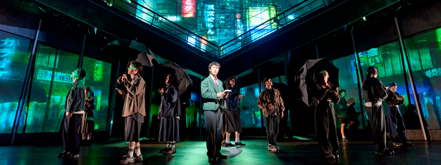 Death Note – The Musical