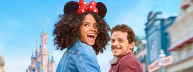 Disneyland Paris