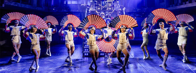 Miss Saigon