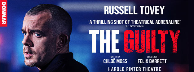 The Guilty