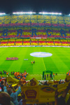  Nogomet ulaznice za FC Barcelonu i RCD Espanyol