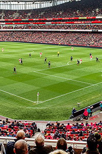  Arsenal FC
