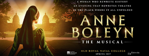 Anne Boleyn: The Musical