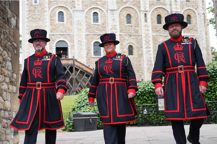 ロンドン塔 Tower of London | LondonTicket.jp ロンドンのチケット