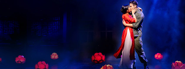 Miss Saigon