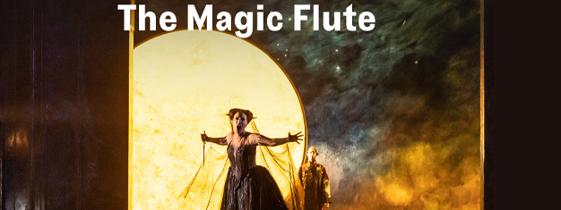 The Magic Flute