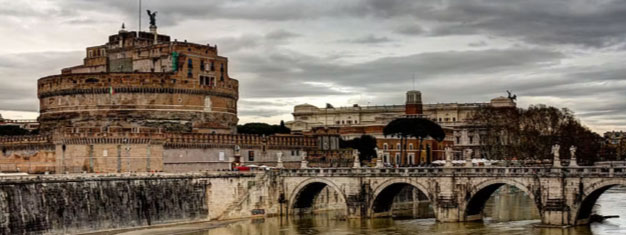 Castel Sant’Angelo: Fast Track