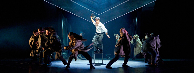 Death Note – The Musical