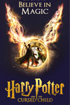  Harry Potter and the Cursed Child
