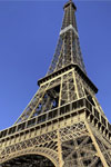  A Torre Eiffel
