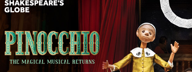 Pinocchio