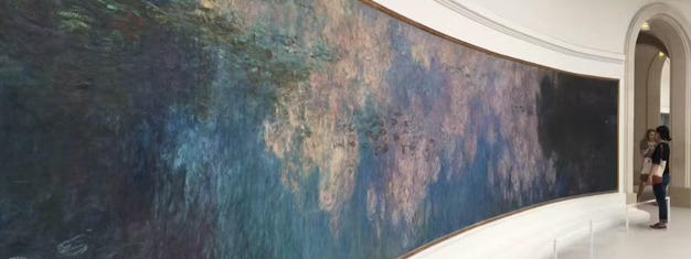 Musée de l'Orangerie