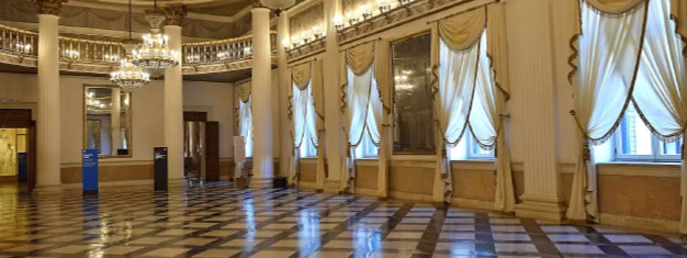 Doge's Palace: Skip The Line