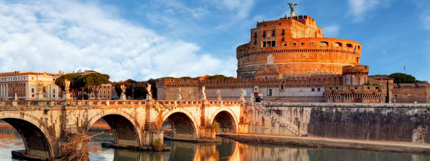 Castel Sant’Angelo: Fast Track