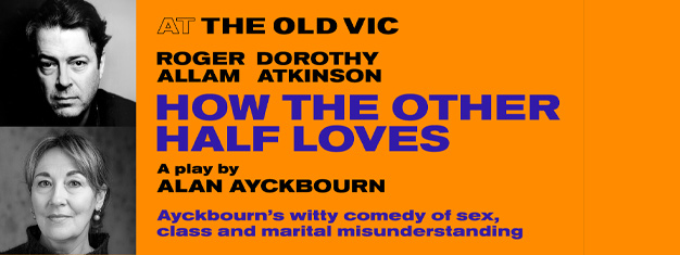 How The Other Half Loves