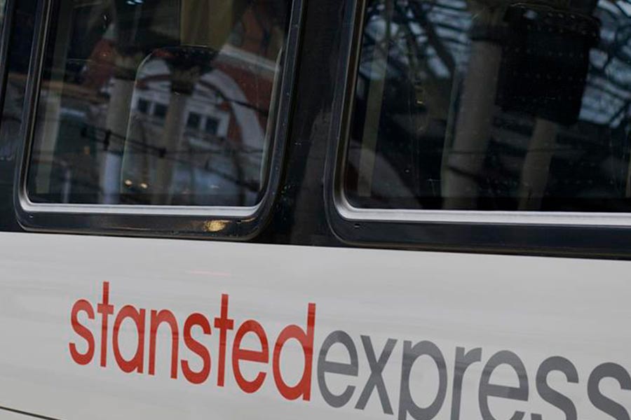Stansted Express | Tickets to attractions and transportations in London at  