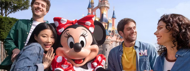Disneyland Paris