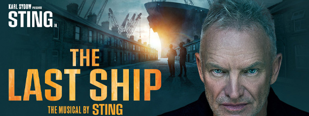 The Last Ship