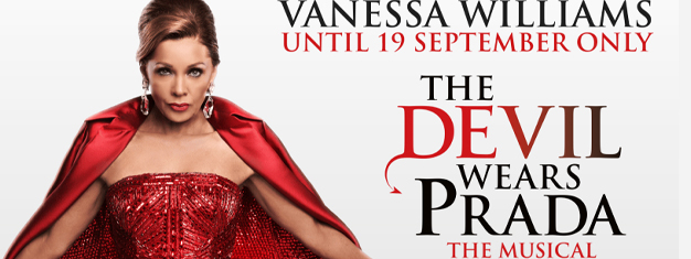 The Devil Wears Prada