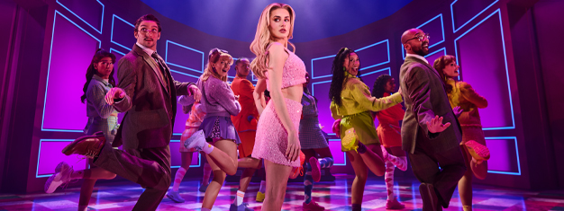 Legally Blonde