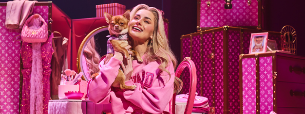 Legally Blonde