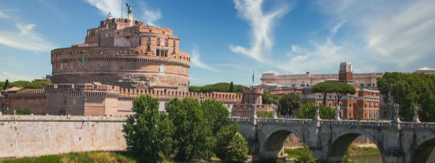 Castel Sant’Angelo: Fast Track