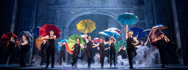 Singin’ in the Rain