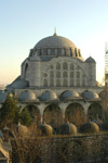  Turismo en Estambul