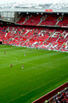  Football Matches in Manchester