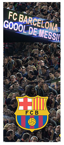 Bestillingsregler, BarcelonaFotball.no