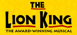 Book tickets to Disney's The Lion King - London