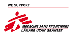 MSF Sweden Field Partner