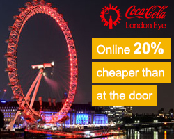 Εισιτήρια για London Eye: Flexi Ticket