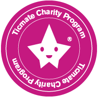 Działalność charytatywna Ticmate