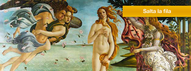 Prenotazione biglietti per Museo