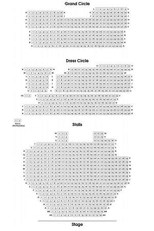 Paddington The Musical