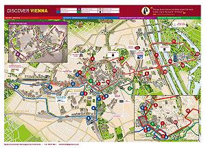 Big Bus Hop-on Hop-off Vienna