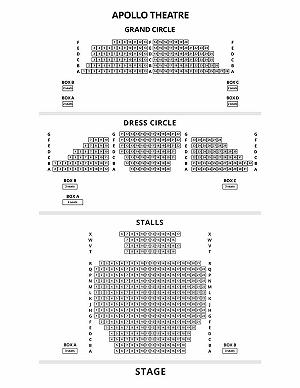 I'm Sorry, Prime Minister