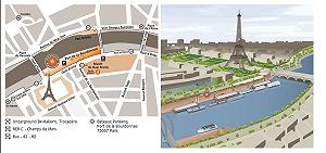 Dinner Cruise at 6:15 PM