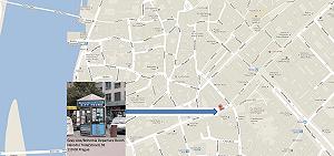 Golden City Tour of Prague